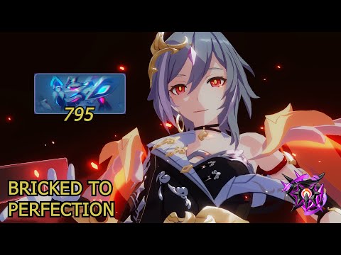 Nirvana 494D - HS [S2], HRB [S2] 4* Bunny - Flying Fish (Stun) 795 Points