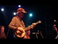 Jim Kweskin Jug Band - Bill Keith Plays "Caravan" - Rhythm & Roots 2013