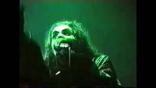 Ancient - Hecate my love and lust