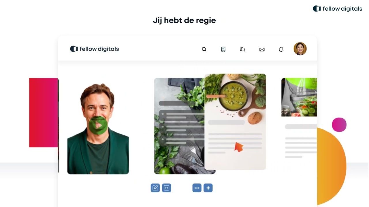 Video afspelen: See how it works