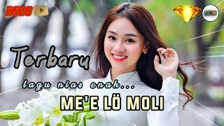Download lagu Lagu nias sedih // Me'e Ló Moli // dhut nias enak di dengar 2026 mp3