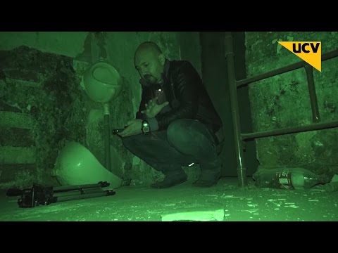 Tierra de Fantasmas (02-01-2016) - Capítulo Completo