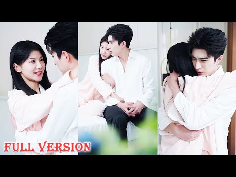 💞I saved a little boy, 18y later, he became a CEO,married and doted on me!#cdrama