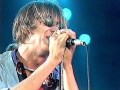 Talk Talk - Call in the Night Boy (Live) - 1984