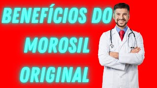 tudo sobre o morosil original, como queimar gordura com morosil original, morosil funciona, morosil