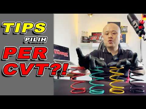 Easy Way to Choose a CVT PER