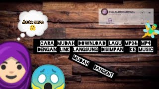 Download Lagu Gratis