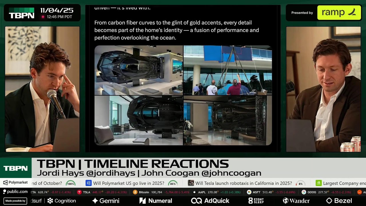 Tuesday, November 4th