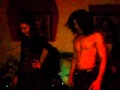 NOSTRA MORTE-CUANDO LA MUERTE SE VISTE ...
