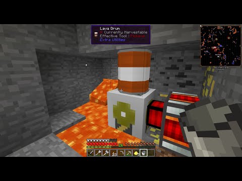 Let's Play @Direwolf20 1.7.10 Episode 5