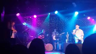 이민혁-고백 (Lullaby) 60FPS [새봄 (Saevom) 공연 니가선인장이라도]