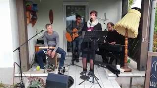 Maxi: Lieblingsmensch | Namika-Cover | Live in Schwante