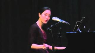 &quot;Both Sides Now&quot; by Joni Mitchell, as covered by Vienna Teng