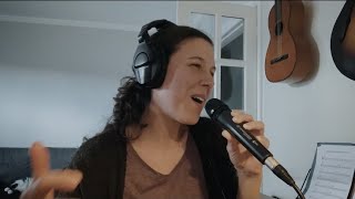 Joy Spring - Norma Winstone solo