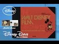WALT DISNEY FILM ARCHIVES THE ANIMATED MOVIES 1921 1968 Taschen Book Ragtime Review
