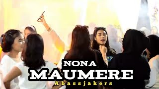 Download lagu Lagu Joget Nona Maumere Terbaru 2024 mp3