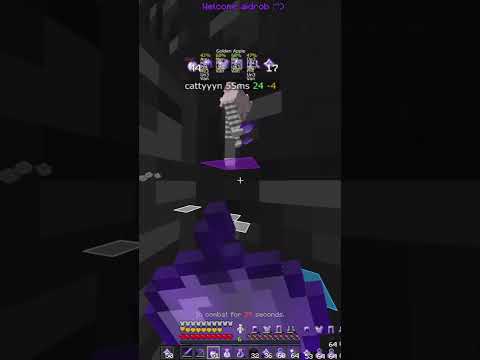 Ai_24 - Crystalpvp: aidrob vs cattyyyn