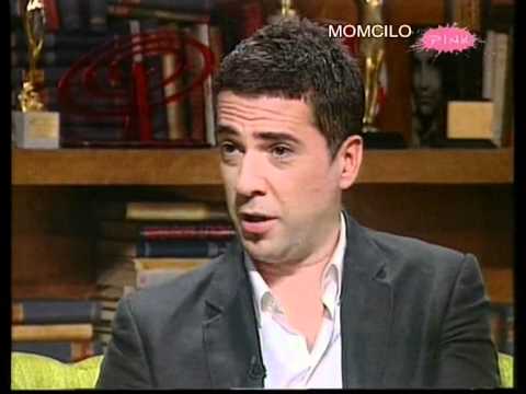 Ami G (08.05.2011.) - Zeljko Joksimovic imitira Vojislava Šešelja i Slobu Milošević