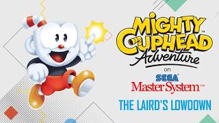 Cuphead Comes to Master System & Lego! - The Laird's Lowdown