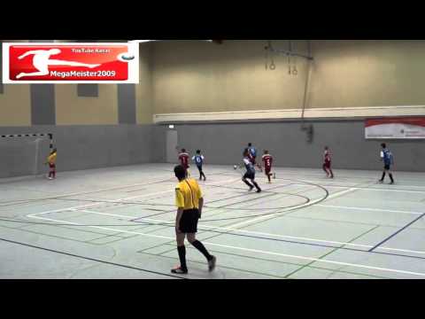E-Junioren/SC Bad Salzuflen-TB Hilligsfeld III/MegaMeister2009/Soccerweekend 2015