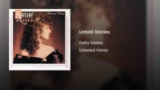 Untold Stories