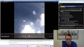 MH370x - Recap, Science, Satellites, and All Evidence Update 12/29/23