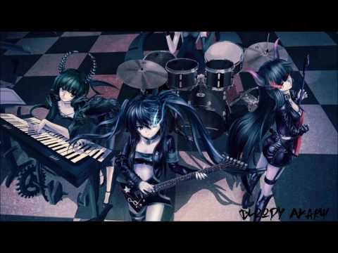 ★ Nightcore - Elvenlegions ★