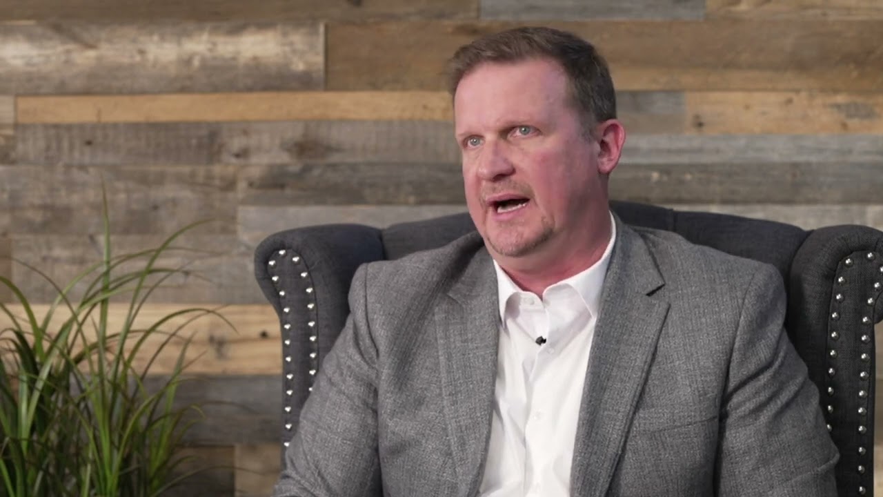 KMB: Steve Strieffler - Partner, Senior VP of Telecom Engineering