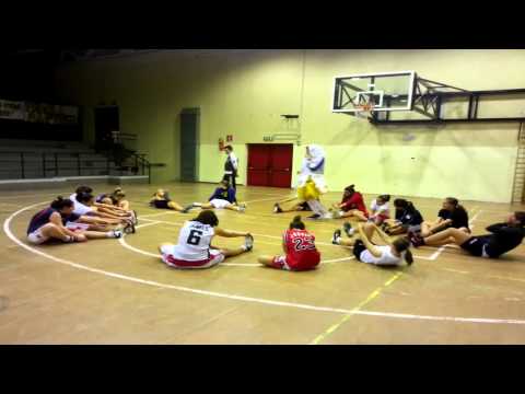 Harlem shake usd santa marinella u17