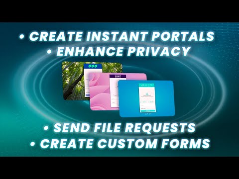 4 BIG Updates to MASV Portals | The Best File Request for Teams