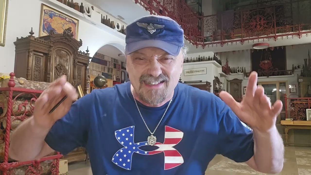 Зеленский врёт всегда, он врёт хуже и чаще Трампа, но он чесно сказал, Минска 3