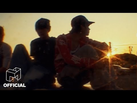 idntt 아이덴티티 'Yes We Are' MV Teaser