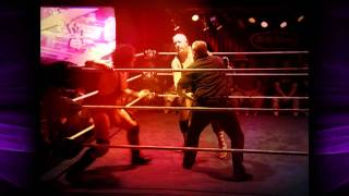 "EVOLVE 9: Gargano vs. Taylor" DVD Trailer With Fit Finlay