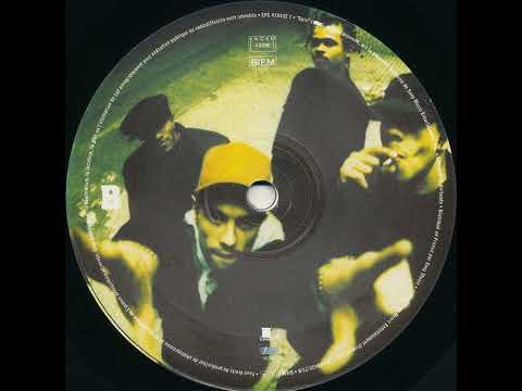 (FREE) Lesram X Souffrance Boom Bap Type Beat [2025] - Realness - Prod. O.R.G