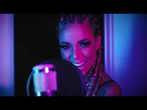 Anna Catarina feat. Menor Nico - Oh Carência Danada