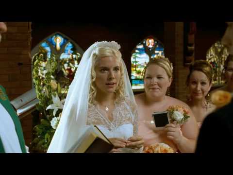 Медовый месяц Камиллы - Trailer