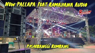 Download lagu 🔴Live New Pallapa X Ramayana Audio Desa Pasarbanggi Rembang 2026 mp3 Download lagu 🔴Live New Pallapa X Ramayana Audio Desa Pasarbanggi Rembang 2026 mp3