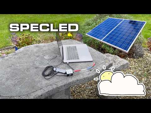 Спектр солнца, энергия светового потока. Сколько электричества даст солнечная электростанция. PPFD