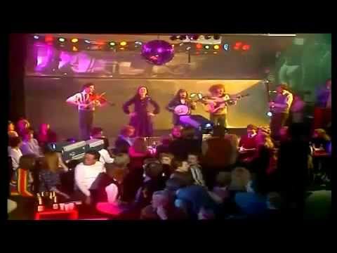 Fiddler's Dram - Day trip to Bangor Live