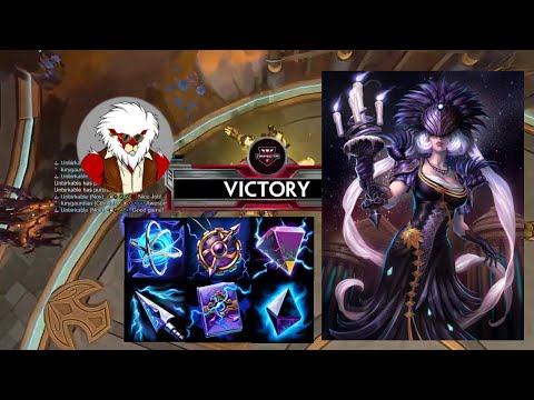 Nox Smite Beginner Guide - God Gameplay Guide