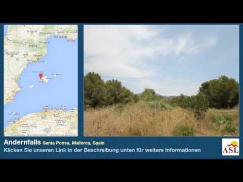 Andernfalls zu verkaufen in Santa Ponsa, Mallorca, Spain