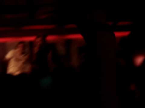 Sindi i Dzole freestyle vo Castro