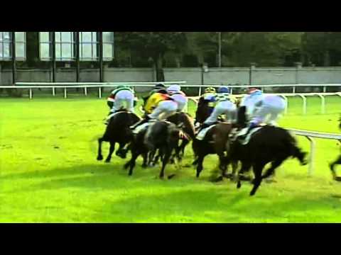 Red Dubawi by Dubawi wins the G1 Premio Vittorio di Capua at Milan