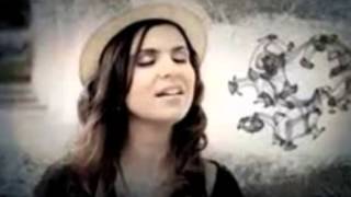 Aline Barros Casa do Pai