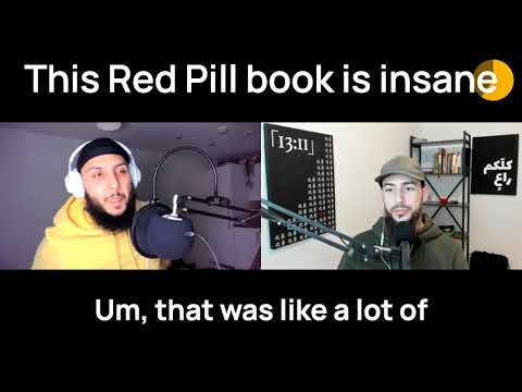 How I Approached Researching Islamic Masculinity