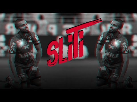 NAÏM SLITI I LE PHÉNOMÈNE I DIJON FCO/TUNISIE I HD