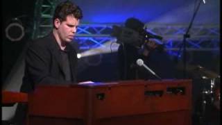 Green Onions (Booker T & The MGs) performed by Root Doctor and Jim Alfredson with Hammond XK3 organ