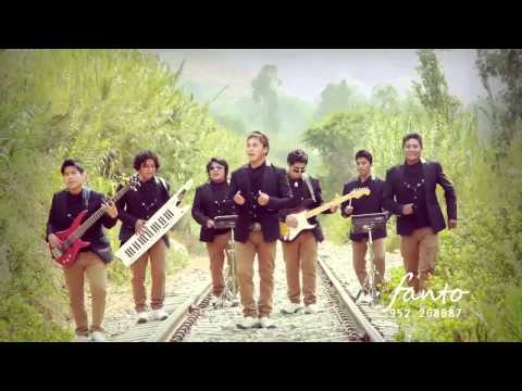 Agrupación Scencia - Hay corazón - Oficial