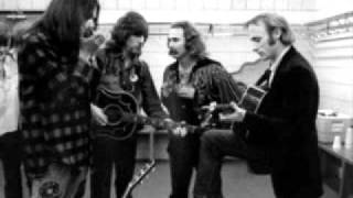CSNY - Blackbird
