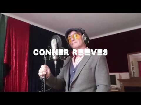 Hozier - Nina Cried Power | Conner Reeves Cover